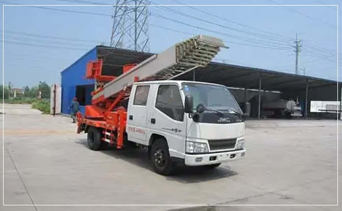 龙口搬家